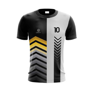 American Football Uniform