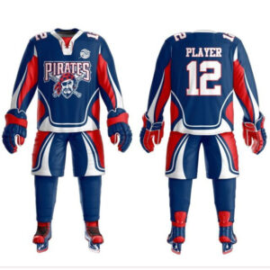 Ice Hockey Uniform