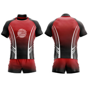 Rugby Uniform