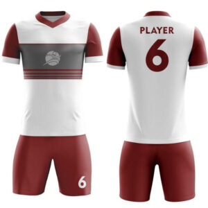 Soccer Uniform