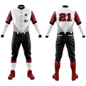Baseball Uniform