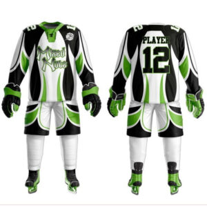 Ice Hockey Uniform