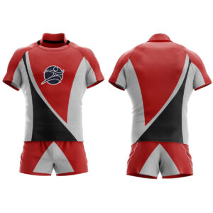 Rugby Uniform