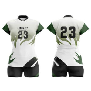 Volleyball Uniform