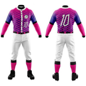Baseball Uniform