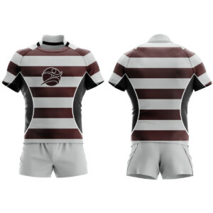 Rugby Uniform