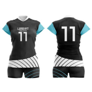 Volleyball Uniform