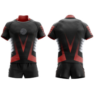 Rugby Uniform