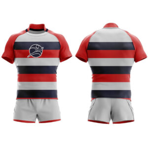 Rugby Uniform