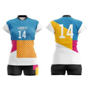 Volleyball Uniform