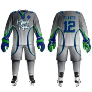 Ice Hockey Uniform