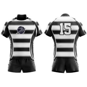 Rugby Uniform