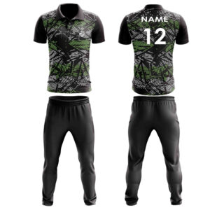 Cricket Uniform