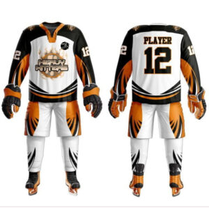 Ice Hockey Uniform