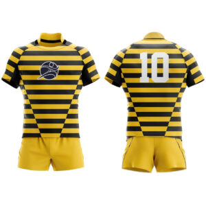 Rugby Uniform
