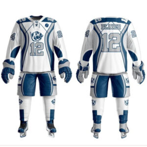 Ice Hockey Uniform