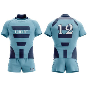 Rugby Uniform
