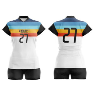 Volleyball Uniform