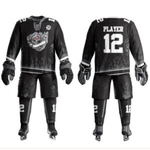 Ice Hockey Uniform