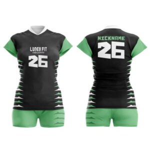 Volleyball Uniform