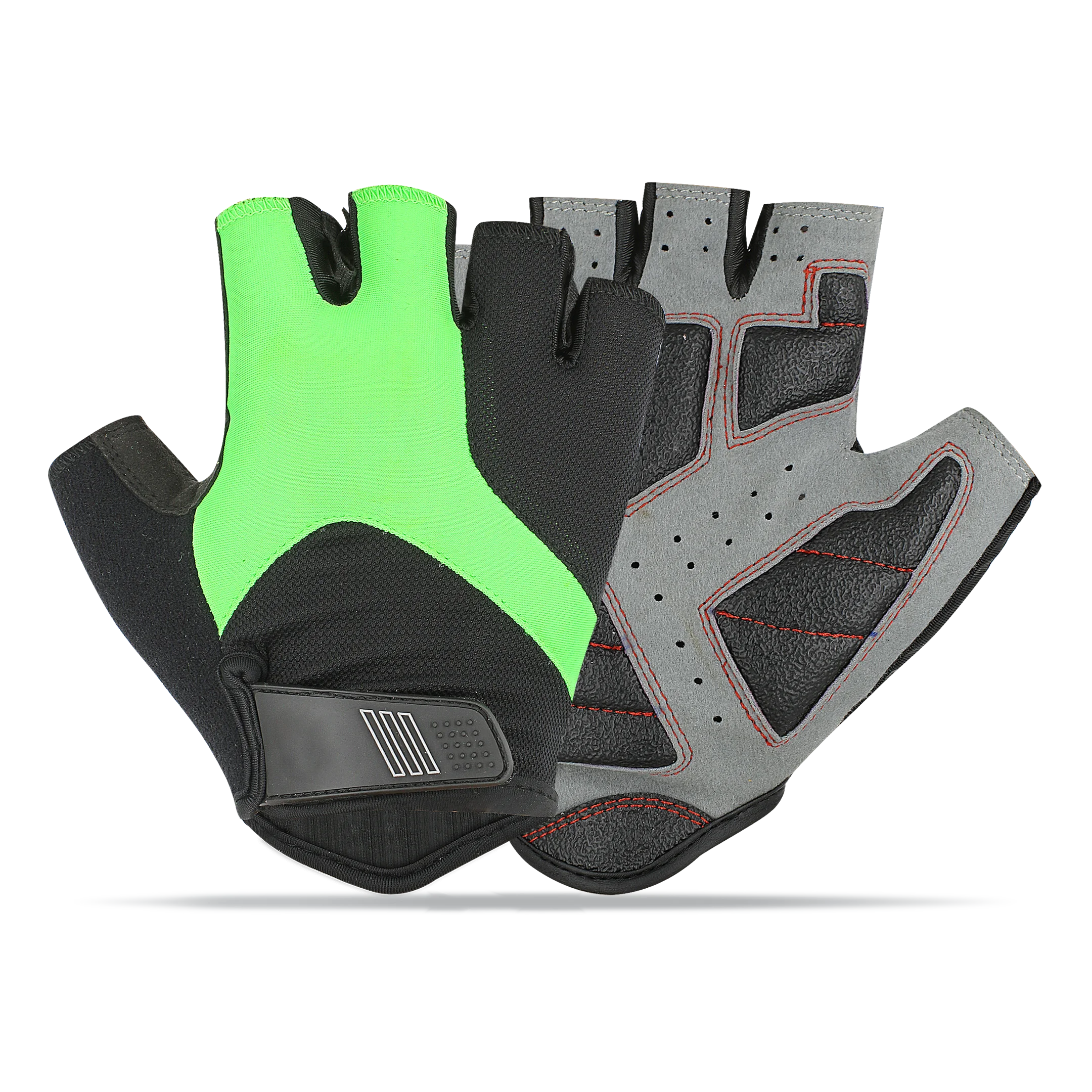 Half Finger Cycling Gloves