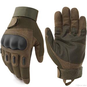 Tactical Glove