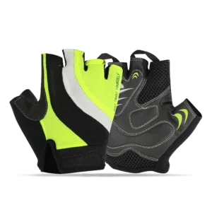 Half Finger Cycling Gloves