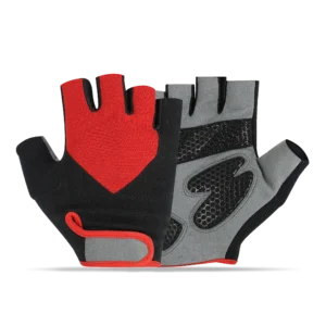 Half Finger Cycling Gloves