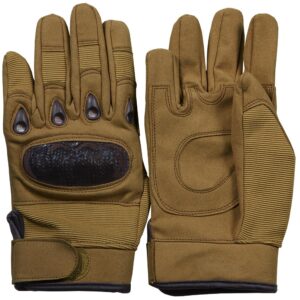 Tactical Glove