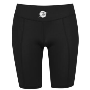 Compression Short
