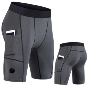 Compression Short