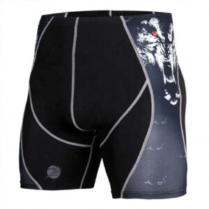 Compression Short