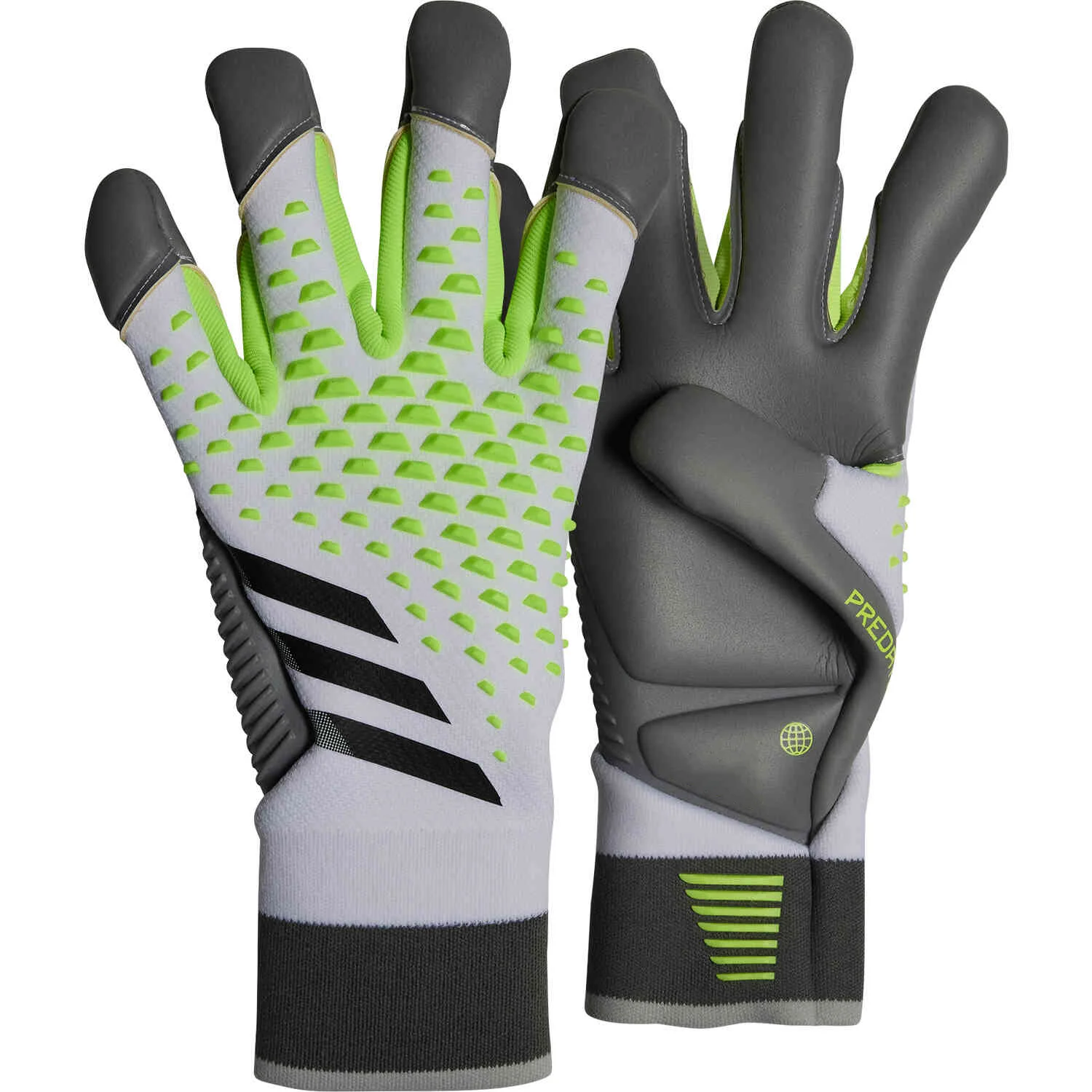 Goal Keeper Gloves
