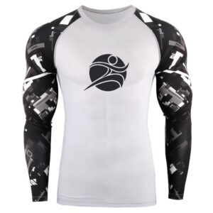 Rash Guard