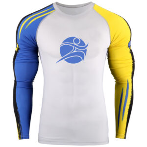 Rash Guard