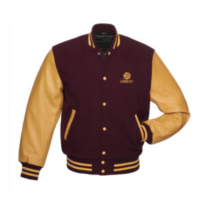 Varsity Jacket