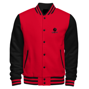 Varsity Jacket