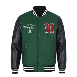 Varsity Jacket