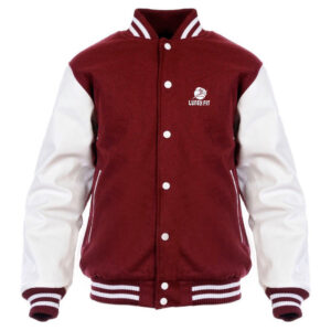 Varsity Jacket